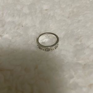 gucci ring